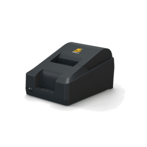 Фискальный регистратор "РР-04Ф R" чёрный USB/Wi-Fi/Bluetooth купить в Миассе